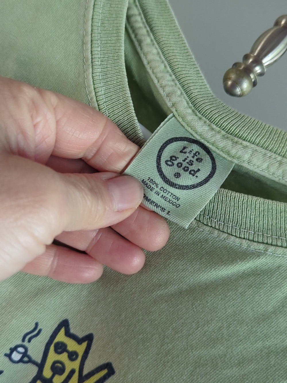 Doggie Smore Shirt - Picture 5 of 8